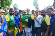 Uttarakhand will aim to go big at the Khelo Masters National Championship 2025 (Picture Credits: Press Release).